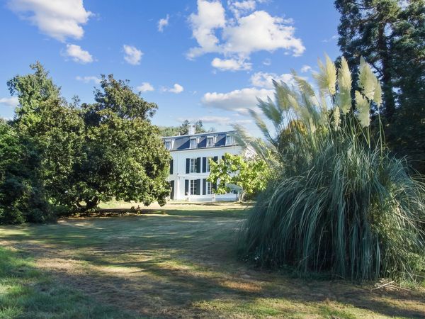 La maison de Susan