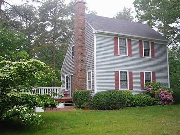 La maison de Beth