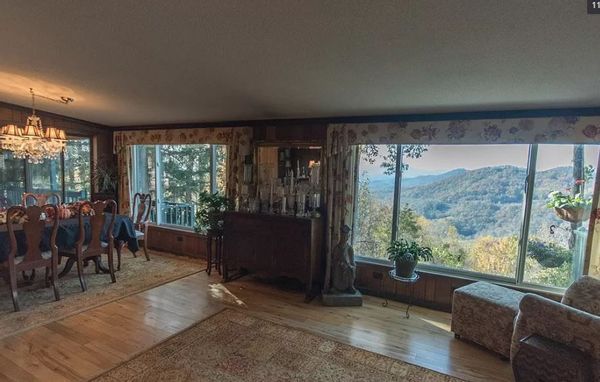 La maison de Pam
