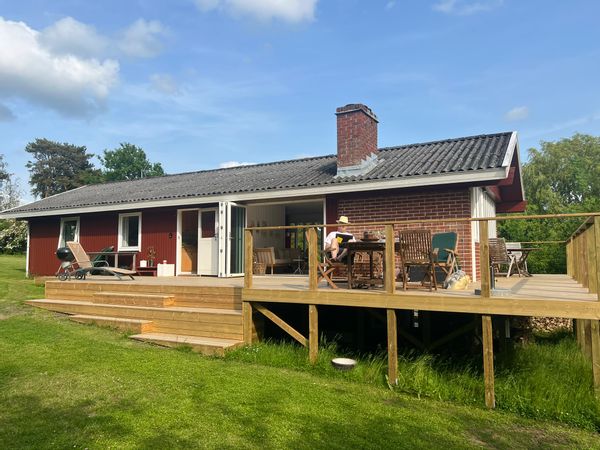 La maison de Hannah & Jesper