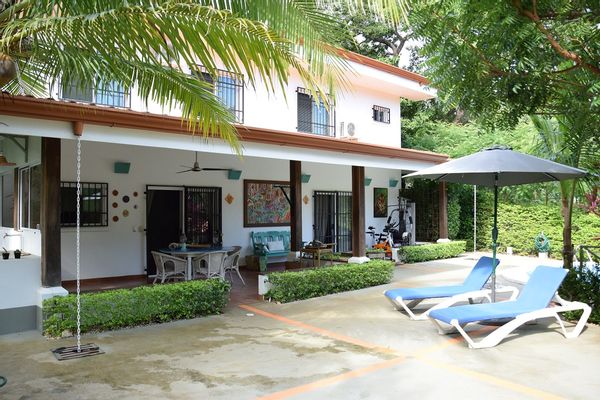 La maison de Danielle