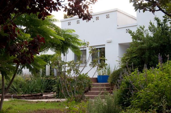 La maison de Sigal