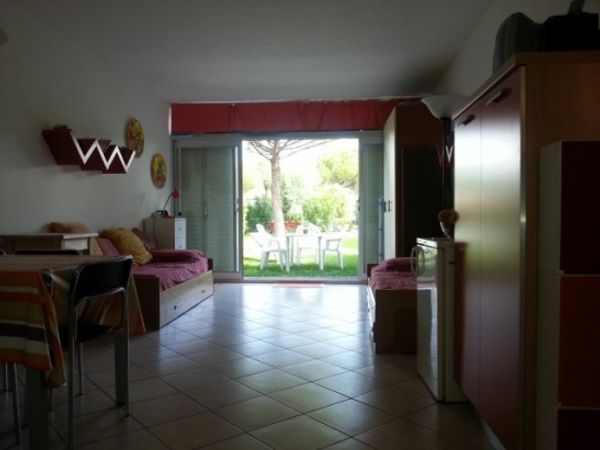 appartement à Marina di Bibbona, Italia
