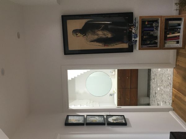 La maison de Patricia