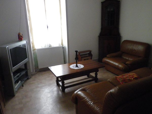 Appartement 2 pièces en Perigord Noir