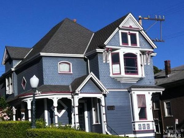 La maison de Carla