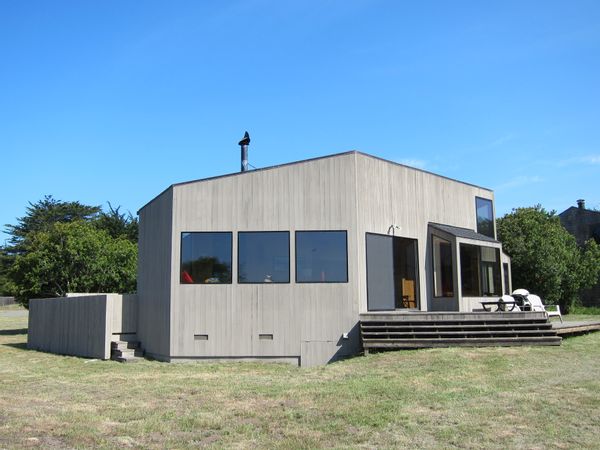 La maison de Ken