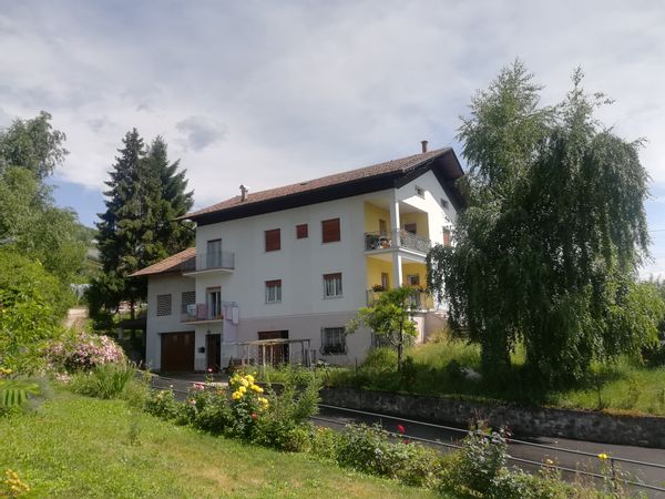 La maison de Gloria