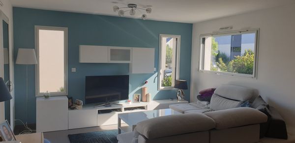 Maison idéale pour familles avec enfants
