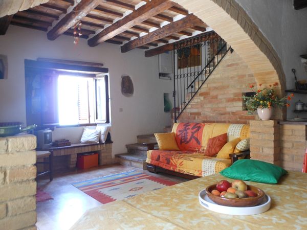 maison à Torre di Palme, Italia