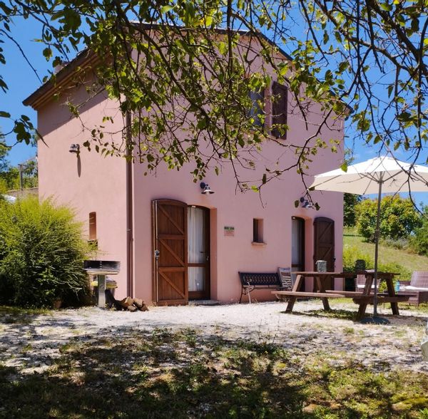 La mia casa