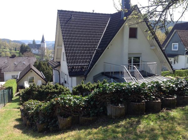La maison de Susanne