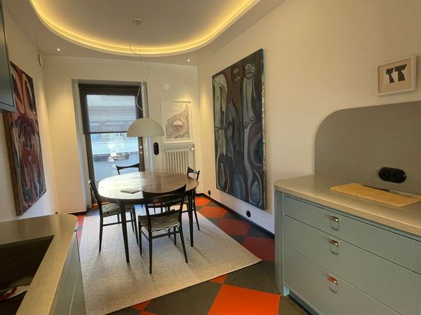 La maison de Kaisa