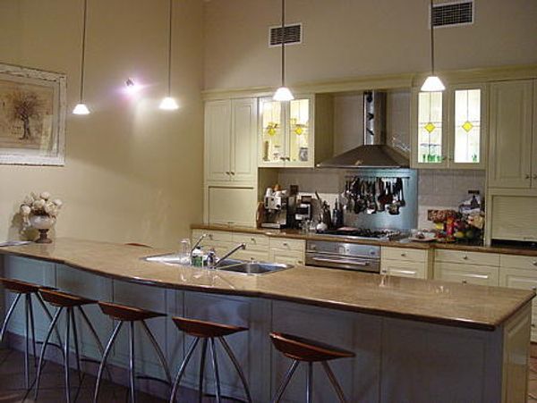 La maison de kevin