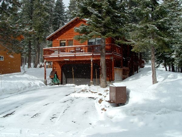 La maison de Peter