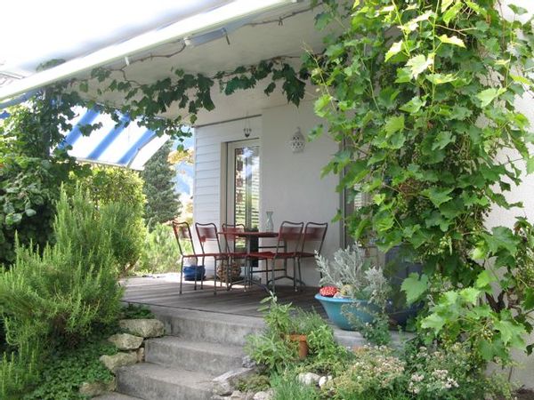 La maison de Beat