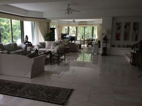 La maison de Rosy