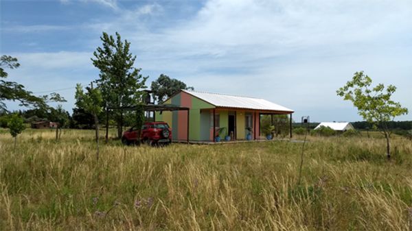 Mi casa