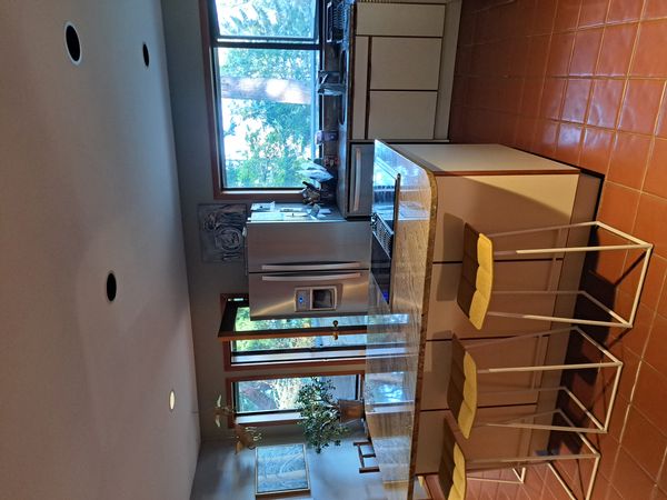 La maison de Pam