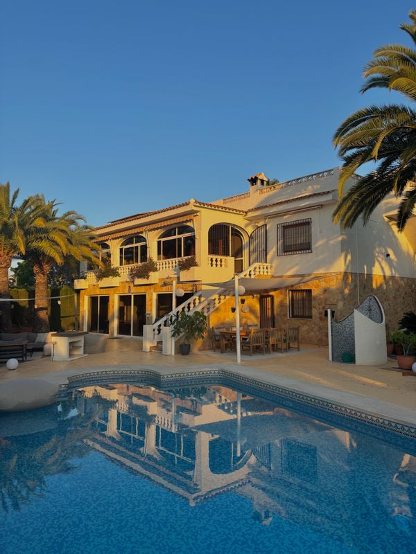 La maison de Marja
