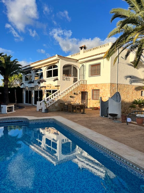 La maison de Marja