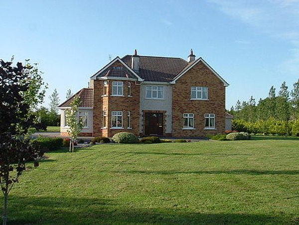 La maison de michelle