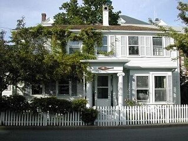 La maison de Lisa