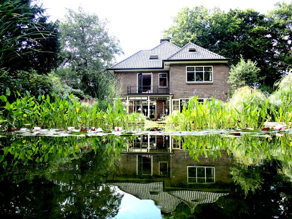 La maison de Bob