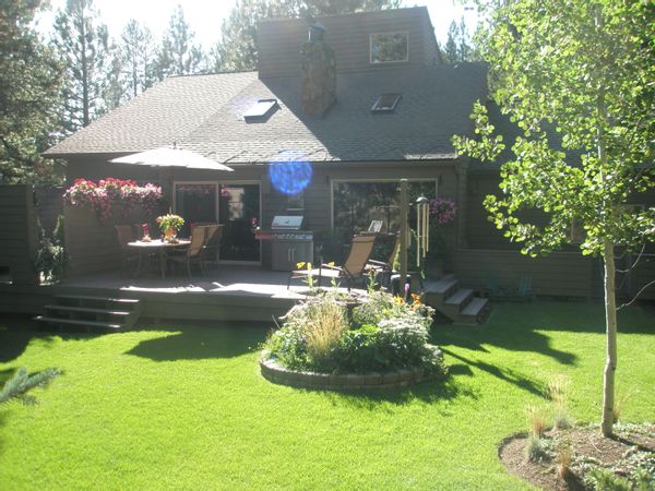 La maison de Haley