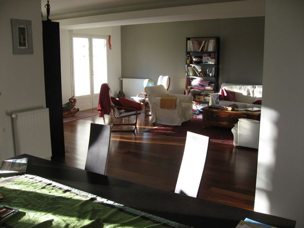 La maison de Anne