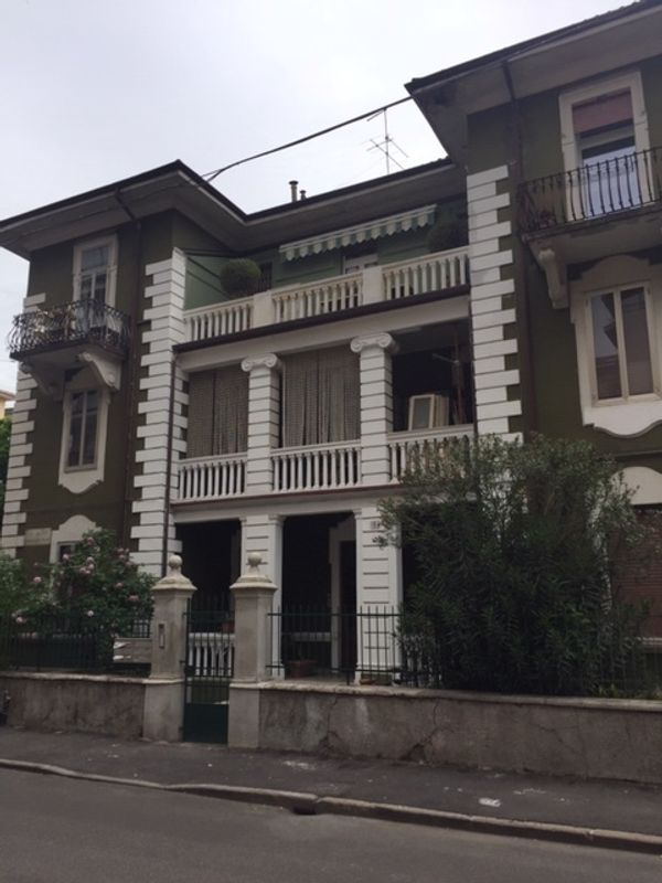 La maison de Christine