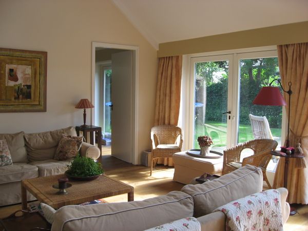 La maison de Daniel