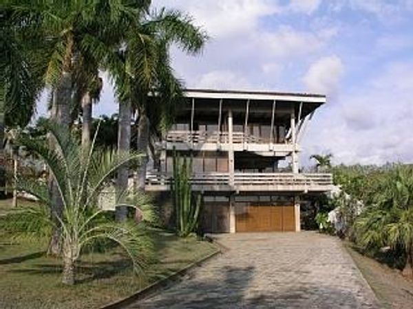 La maison de Ciaran