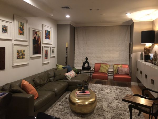 La maison de Jody