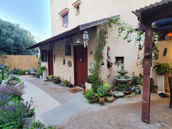La maison de stav