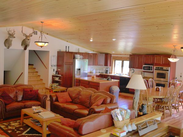 La maison de Dave