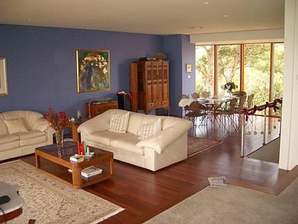 La maison de Ashley