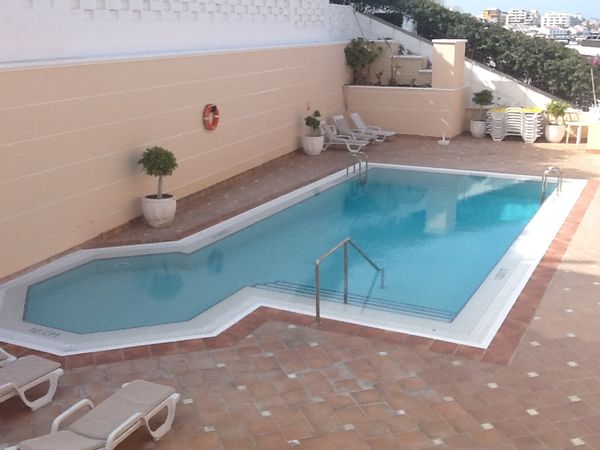 La maison de Paloma