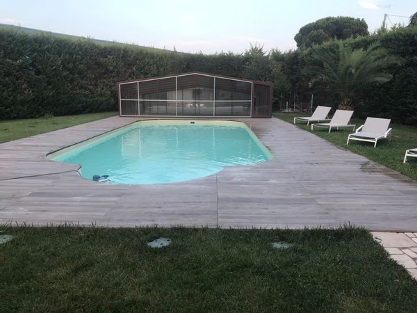 La maison de Ippolito