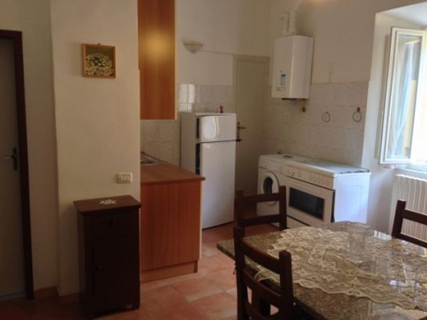 appartement à Serra San Quirico, Italia