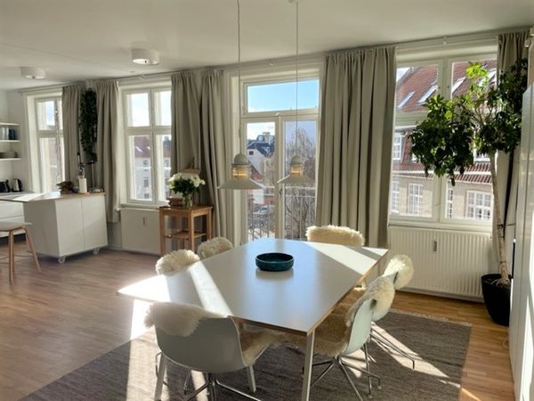 La maison de Linda