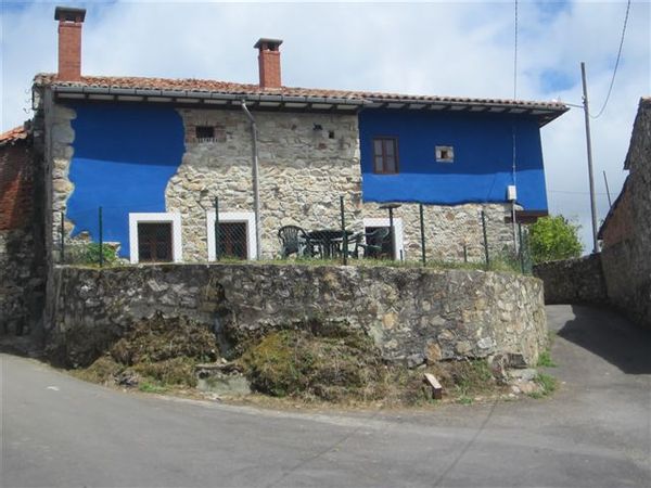 La maison de Marta