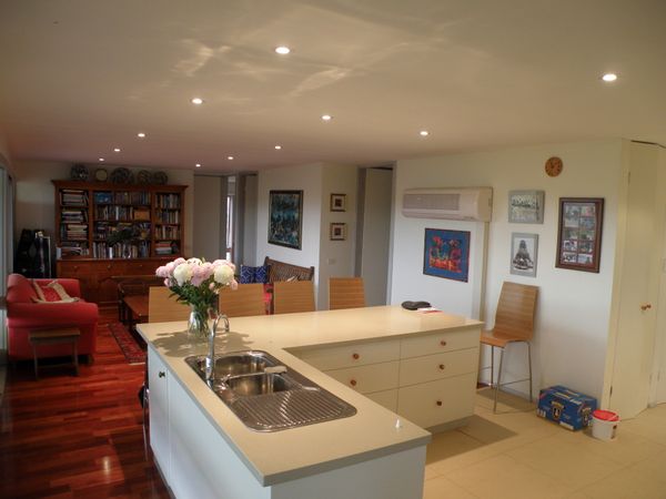 La maison de Zoltan