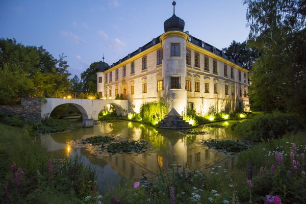 La maison de alberto