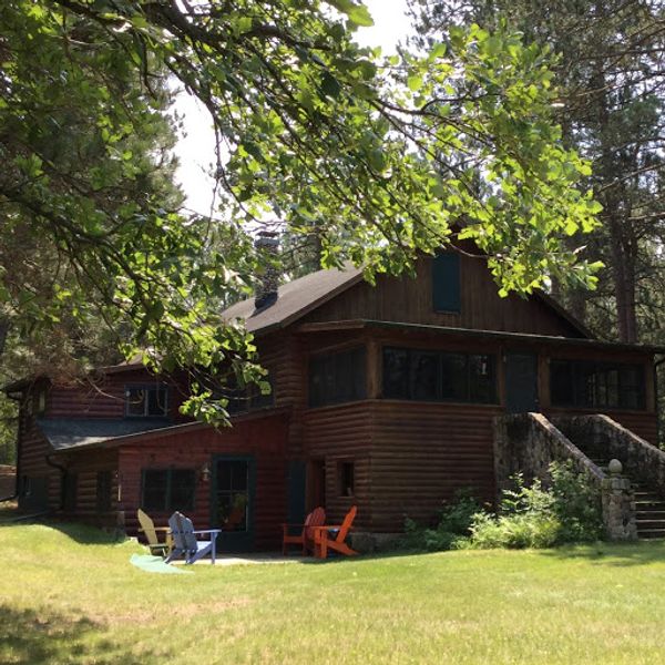 La maison de Valerie