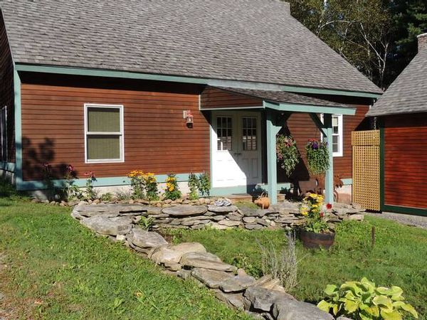 La maison de MARGARET