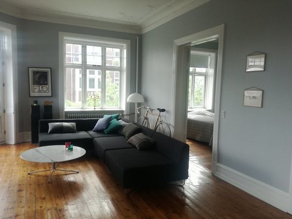 La maison de josefine