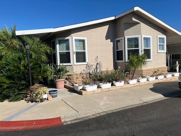 La maison de Pamela