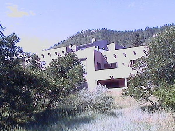 La maison de Katherine