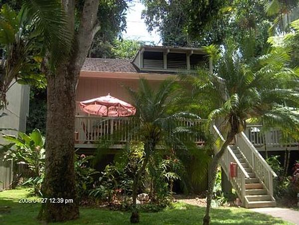 La maison de Kim